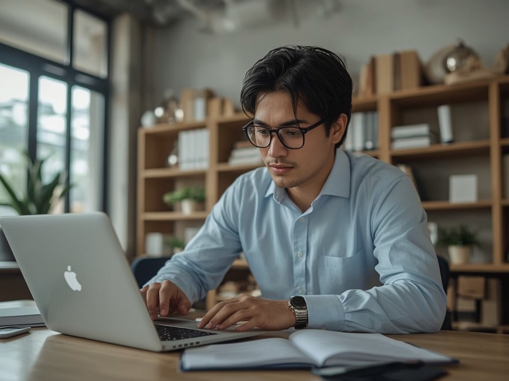 Studi Kasus Integrasi Pengelolaan Rumah, Kepatuhan Hukum, dan Efisiensi Energi